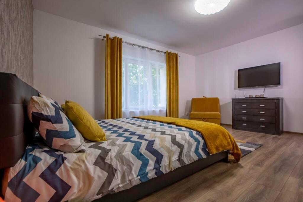 Casa Sonia Sighisoara Villa Exterior photo
